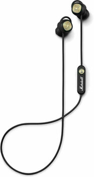 marshall minor bluetooth