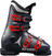Alpine Ski Boots Atomic Hawx JR 4 Dark Blue/Red 24/24.5 18/19