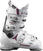 Alpine Ski Boots Atomic Hawx Prime 95 W White/Purple 24/24.5 18/19