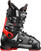 Botas de esquí alpino Atomic Hawx Prime 100 Black/Red 26/26.5 18/19