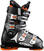 Clăpari de schi alpin Atomic Hawx 2.0 Plus Black/Orange 26/26.5 18/19