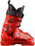 Botas de esqui alpino Atomic Redster Club Sport 90 LC Red/Black 24/24.5 18/19