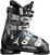 Alpine Ski Boots Atomic Hawx Magna R70 W Black/Denim Blue 24/24.5 18/19