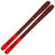 Skis Atomic Vantage 97 TI Dark Red/Red 188 cm 18/19