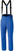 Pantalone da sci Atomic Alps Pant Intense Blue L