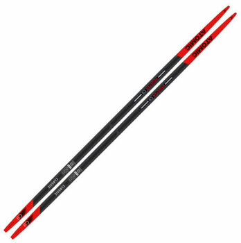 Cross-country Skis Atomic Redster C9 Uni S/M Red/Black/White 202 cm 18/19 - 1