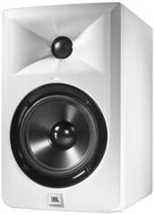 JBL LSR305P MKII White