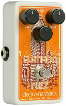 Guitar Effect Electro Harmonix Flatiron - 1