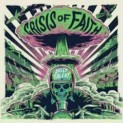 LP ploča Billy Talent - Crisis Of Faith (LP)