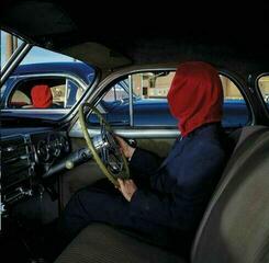 Vinylplate The Mars Volta Frances The Mute (3 LP)