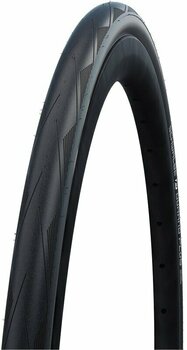 Ελαστικό ποδηλάτου δρόμου Schwalbe Durano Plus 29/28" (622 mm) 25.0 Black Σύρμα ελαστικών Ελαστικό ποδηλάτου δρόμου - 1