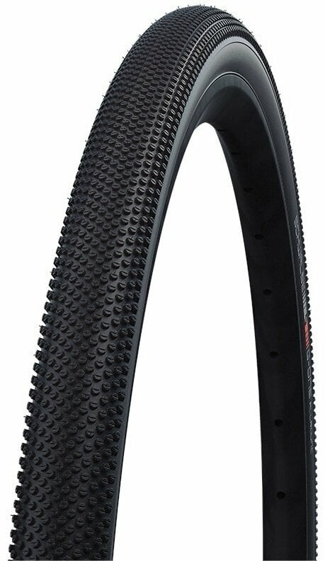 Trekking bike tyre Schwalbe G-One Allround 27,5" (584 mm) Black Trekking bike tyre