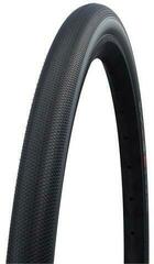 Plášť na trekingový bicykel Schwalbe G-One Speed 20" (406 mm) 40.0 Black Plášť na trekingový bicykel