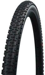 Guma za trekking bicikl Schwalbe G-One Ultrabite Black