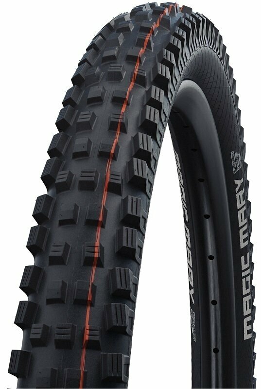 Schwalbe Magic Mary 27.5X2.40 (62-584) 67EPI Evo Supertrail TLE 1110g