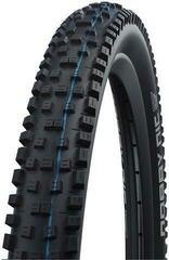 Plášť na MTB bicykel Schwalbe Nobby Nic 27,5" (584 mm) 2.4 Tubeless Ready-Super Trail-SpeedGrip Plášť na MTB bicykel