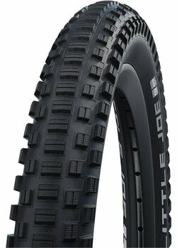 MTB bike tyre Schwalbe Nobby Nic 27,5" (584 mm) Black 2.4 MTB bike tyre - 1