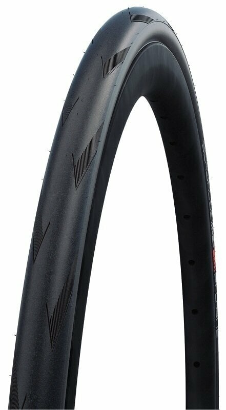 Road bike tyre Schwalbe Pro One 29/28" (622 mm) 34.0 Black Folding Road bike tyre