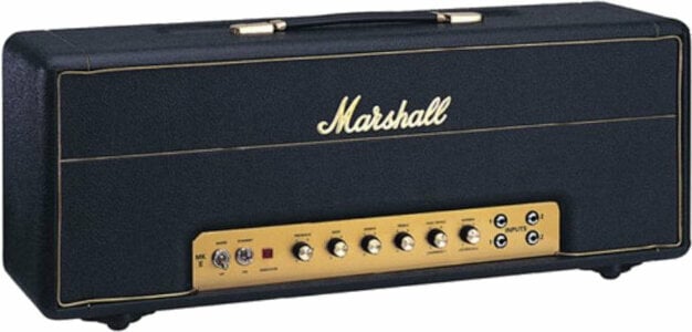 Amplificador a válvulas Marshall 2245 JTM 45
