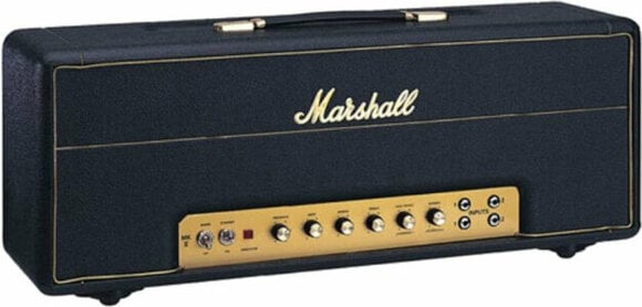 Amplificador a válvulas Marshall 2245 JTM 45 - 1