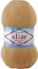 Breigaren Alize Cotton Gold Fine Baby 262 Breigaren