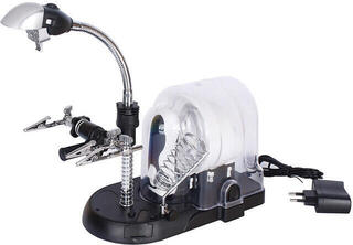 Levenhuk Zeno Multi ML17 Black Magnifier Levenhuk Zeno Multi ML17 Black Magnifier