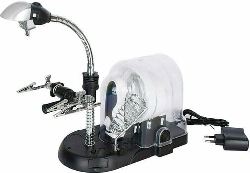 Magnifier Levenhuk Zeno Multi ML17 - 1