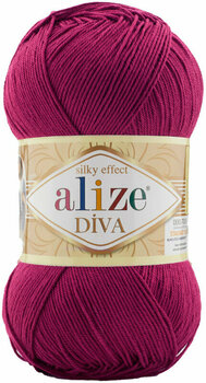 Knitting Yarn Alize Diva 326 Knitting Yarn - 1