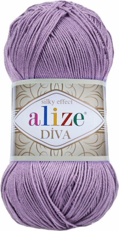 Strickgarn Alize Diva 622