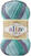 Pređa za pletenje Alize Diva Batik 6915 Pređa za pletenje