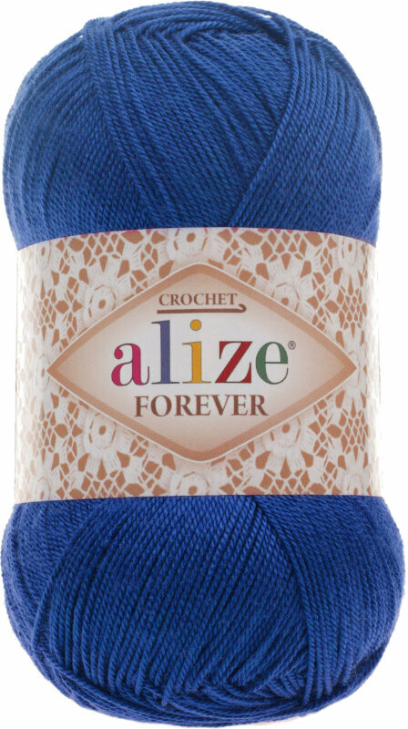 Pletací příze Alize Forever 141 Pletací příze