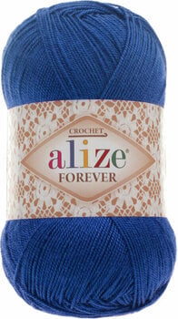 Pletací příze Alize Forever 141 Pletací příze - 1