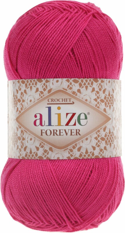 Pređa za pletenje Alize Forever 149
