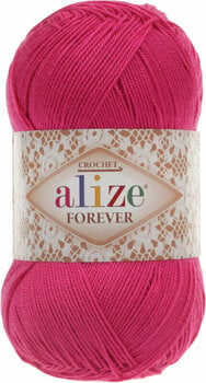 Fios para tricotar Alize Forever 149 - 1