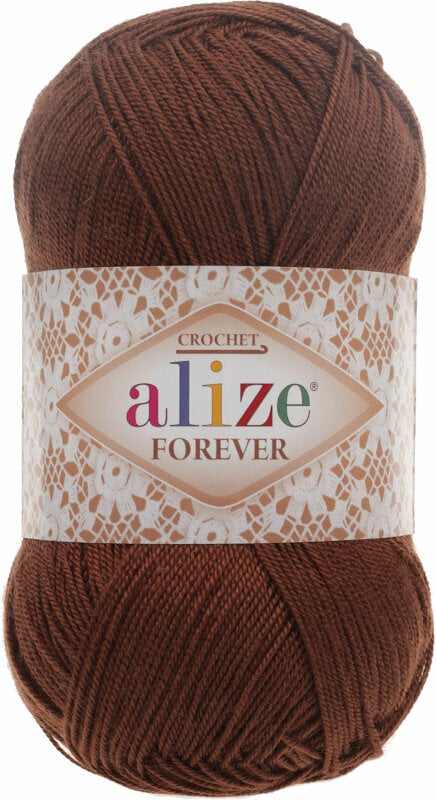 Pletací příze Alize Forever 150 Pletací příze