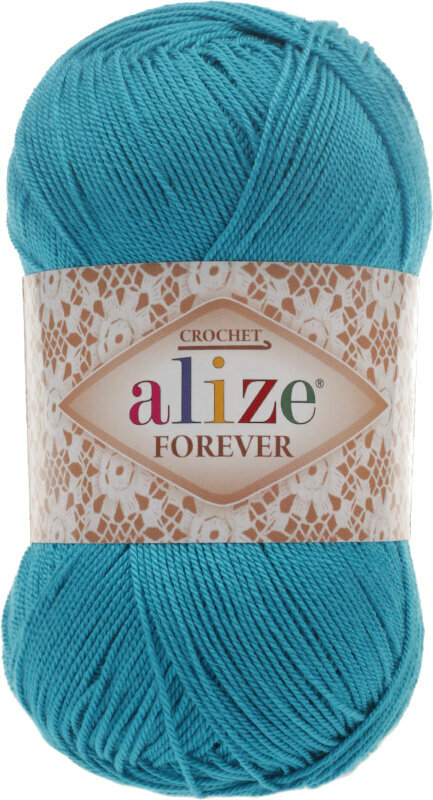 Pletací příze Alize Forever 16 Pletací příze