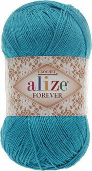 Pletací příze Alize Forever 16 Pletací příze - 1