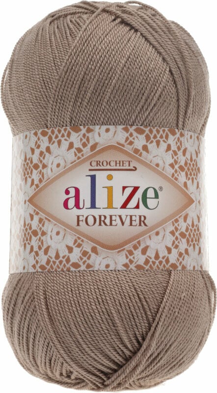 Fire de tricotat Alize Forever 167