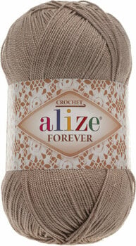 Fios para tricotar Alize Forever 167 - 1
