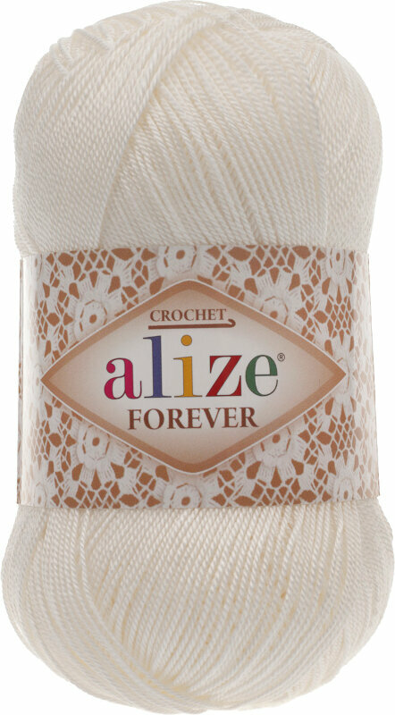 Pletací příze Alize Forever 292 Pletací příze
