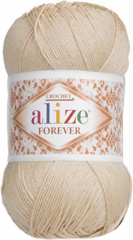 Pletací příze Alize Forever 314 Pletací příze