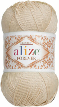 Pletací příze Alize Forever 314 Pletací příze - 1