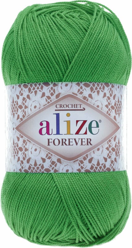 Pletací příze Alize Forever 328 Pletací příze