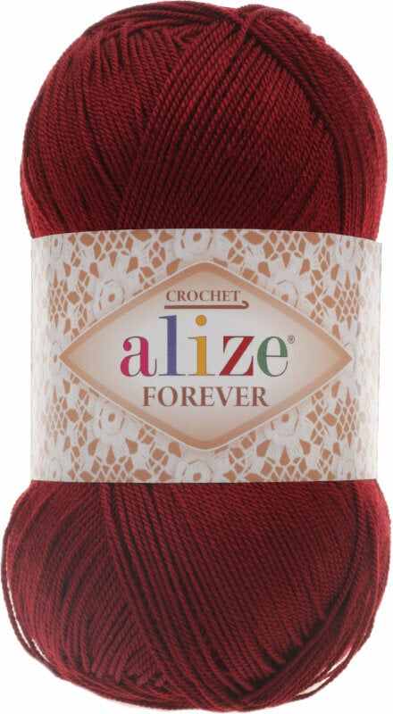 Pletací příze Alize Forever 339 Pletací příze