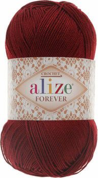 Pletací příze Alize Forever 339 Pletací příze - 1