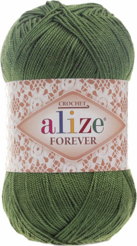 Pletací příze Alize Forever 35 Pletací příze
