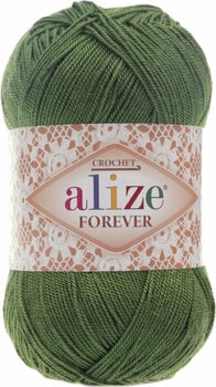 Pletací příze Alize Forever 35 Pletací příze - 1