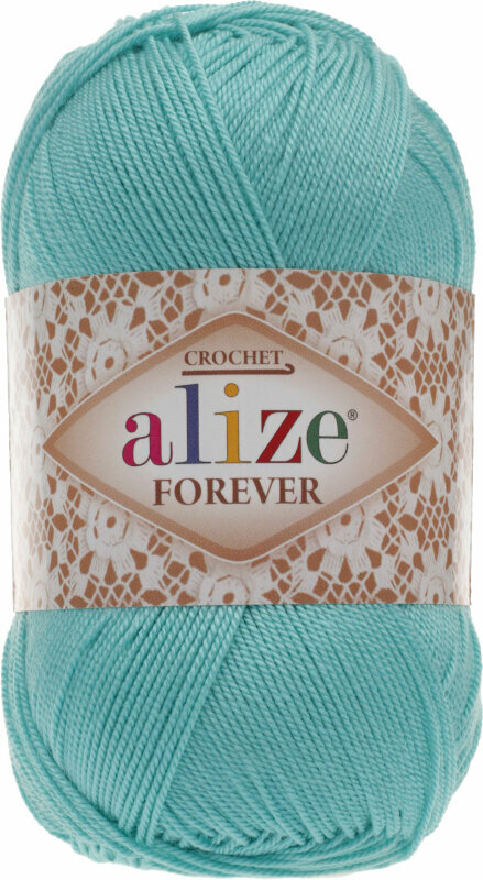 Pletací příze Alize Forever 376 Pletací příze