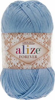 Pletací příze Alize Forever 40 Pletací příze - 1