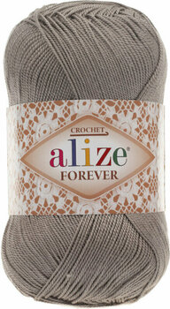 Pletací příze Alize Forever 459 Pletací příze - 1